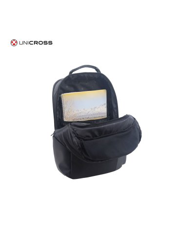 Mochila Portanotebook 18'' - UNICROSS