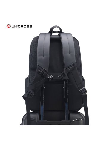 Mochila Portanotebook 18'' - UNICROSS