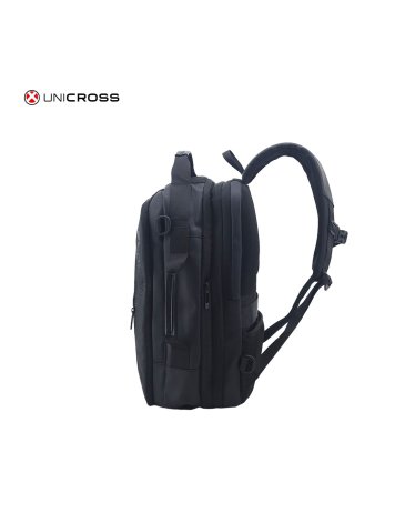 Mochila Portanotebook 18'' - UNICROSS