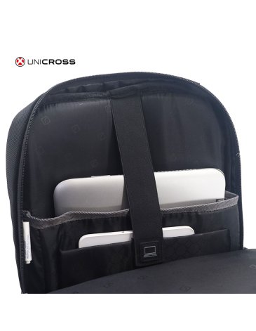 Mochila Portanotebook 18'' - UNICROSS