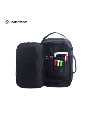 Mochila Portanotebook 18'' - UNICROSS