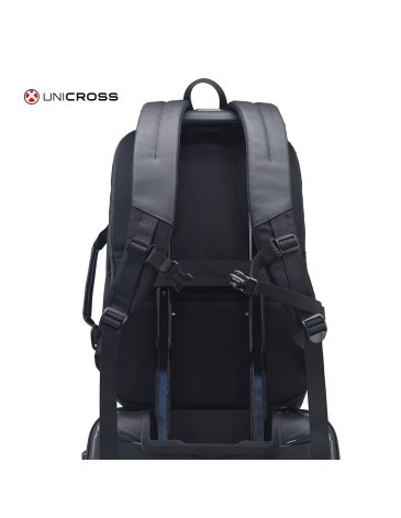Mochila Portanotebook 18'' - UNICROSS