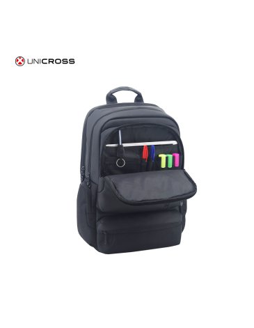 Mochila porta notebook 18'' - UNICROSS