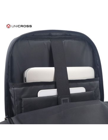 Mochila porta notebook 18'' - UNICROSS