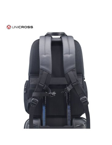 Mochila porta notebook 18'' - UNICROSS