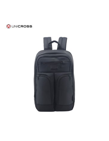 Mochila Portanotebook 18'' - UNICROSS
