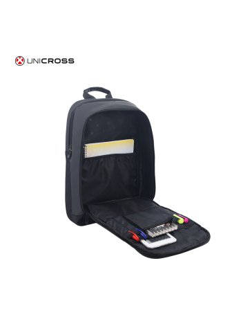 Mochila Portanotebook 18'' - UNICROSS