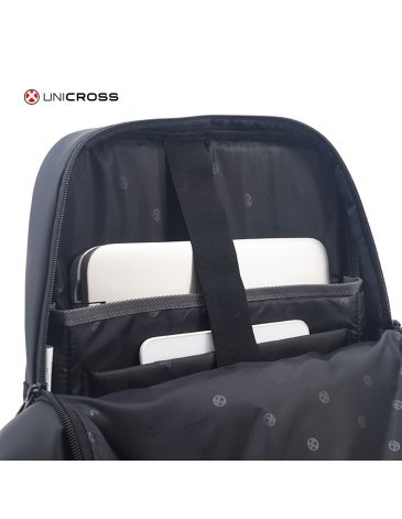 Mochila Portanotebook 18'' - UNICROSS