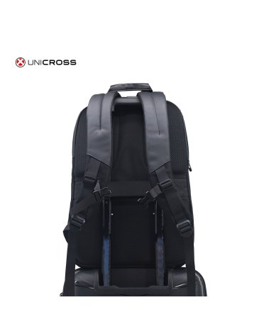 Mochila Portanotebook 18'' - UNICROSS