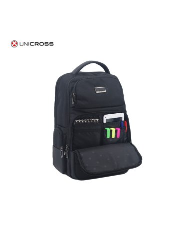 Mochila Portanotebook 18'' - UNICROSS