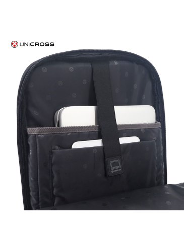 Mochila Portanotebook 18'' - UNICROSS