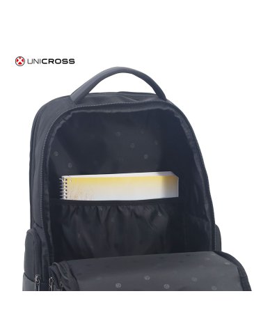 Mochila Portanotebook 18'' - UNICROSS