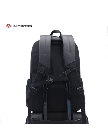 Mochila Portanotebook 18'' - UNICROSS