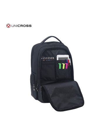 Mochila Portanotebook 18'' - UNICROSS