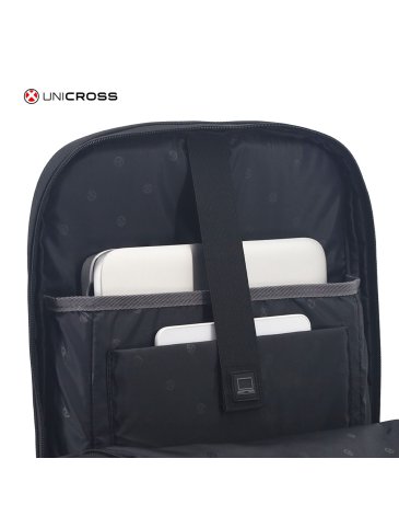 Mochila Portanotebook 18'' - UNICROSS