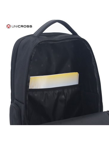 Mochila Portanotebook 18'' - UNICROSS