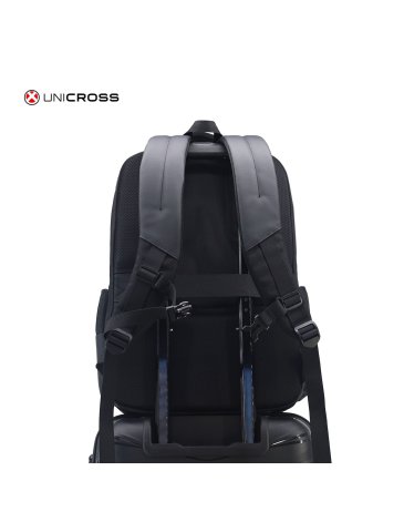 Mochila Portanotebook 18'' - UNICROSS