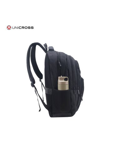 Mochila Portanotebook 18'' - UNICROSS