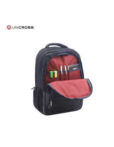 Mochila Portanotebook 18'' - UNICROSS