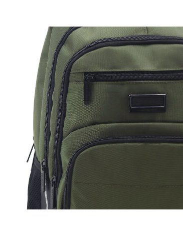 Mochila Portanotebook 18'' - UNICROSS