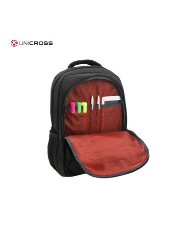 Mochila Portanotebook 17'' - UNICROSS