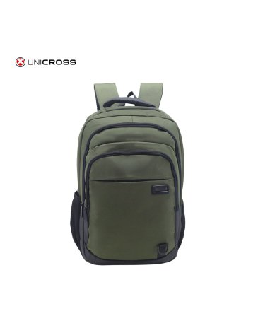 Mochila Portanotebook 17'' - UNICROSS