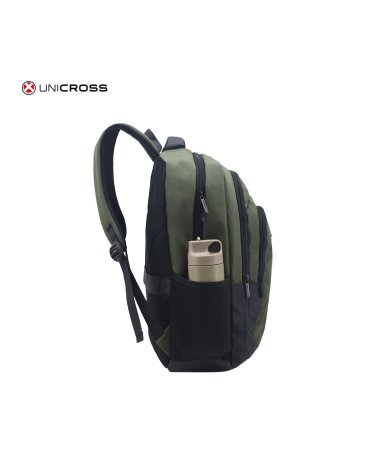 Mochila Portanotebook 17'' - UNICROSS