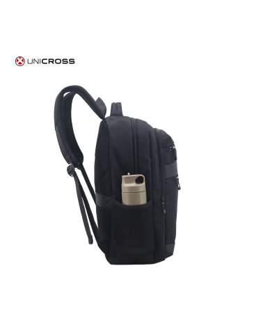 Mochila Portanotebook 17'' - UNICROSS