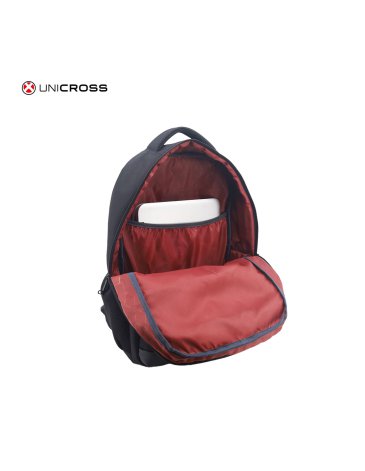 Mochila Portanotebook 17'' - UNICROSS