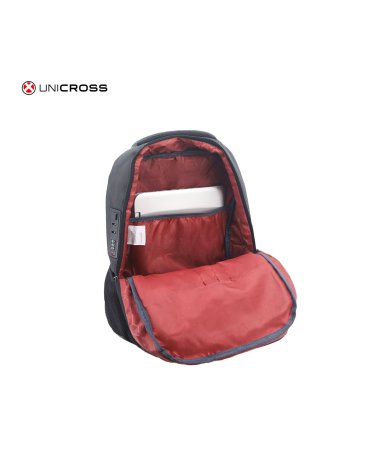 Mochila Portanotebook 17'' - UNICROSS