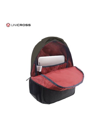 Mochila Portanotebook 18.5'' - UNICROSS