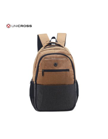 Mochila Portanotebook 18.5'' - UNICROSS
