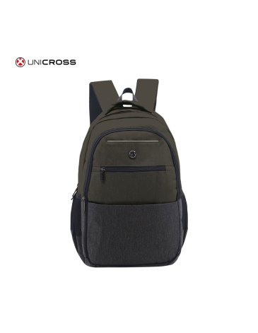 Mochila Portanotebook 18.5'' - UNICROSS