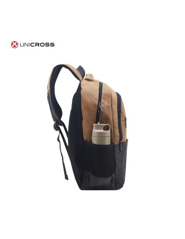 Mochila Portanotebook 18.5'' - UNICROSS