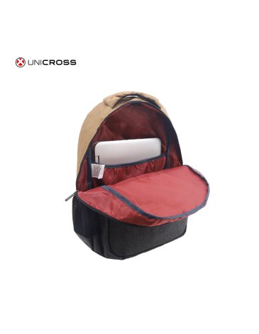 Mochila Portanotebook 18.5'' - UNICROSS
