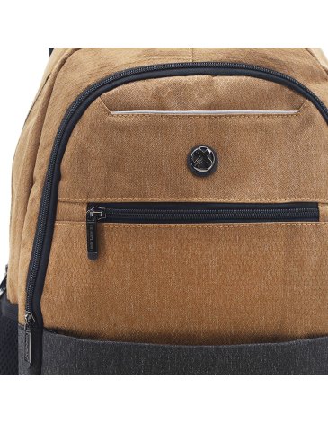 Mochila Portanotebook 18.5'' - UNICROSS