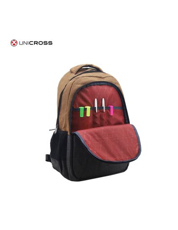 Mochila Portanotebook 18.5'' - UNICROSS