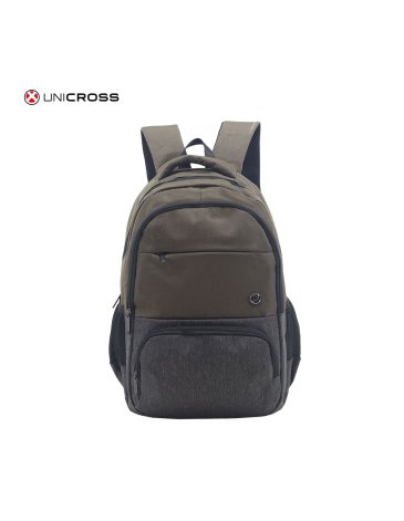 Mochila Portanotebook 18.5'' - UNICROSS