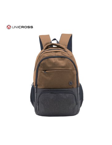 Mochila Portanotebook 18.5'' - UNICROSS