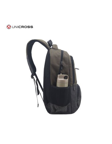 Mochila Portanotebook 18.5'' - UNICROSS