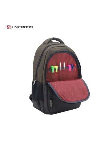 Mochila Portanotebook 18.5'' - UNICROSS