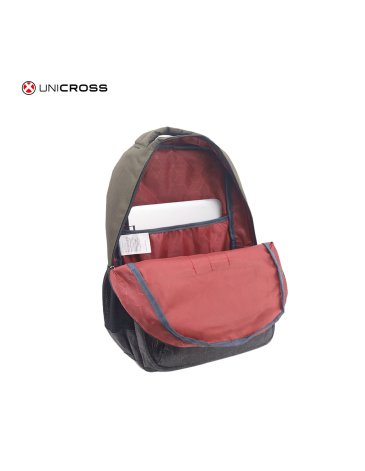 Mochila Portanotebook 18.5'' - UNICROSS