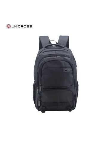 Mochila Portanotebook 18'' - UNICROSS