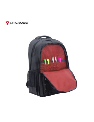 Mochila Portanotebook 18'' - UNICROSS