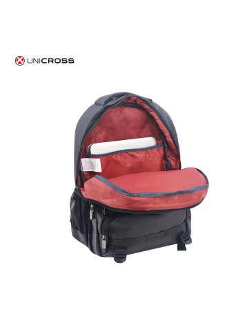 Mochila Portanotebook 18'' - UNICROSS
