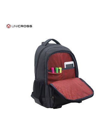 Mochila Portanotebook 18'' - UNICROSS