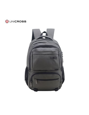 Mochila Portanotebook 18'' - UNICROSS