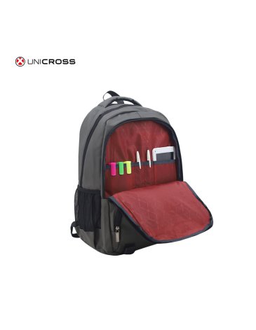 Mochila Portanotebook 18'' - UNICROSS
