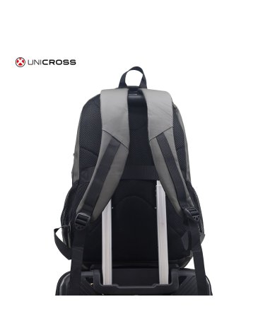 Mochila Portanotebook 18'' - UNICROSS