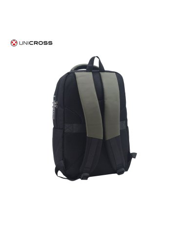 Mochila Portanotebook 18'' - UNICROSS